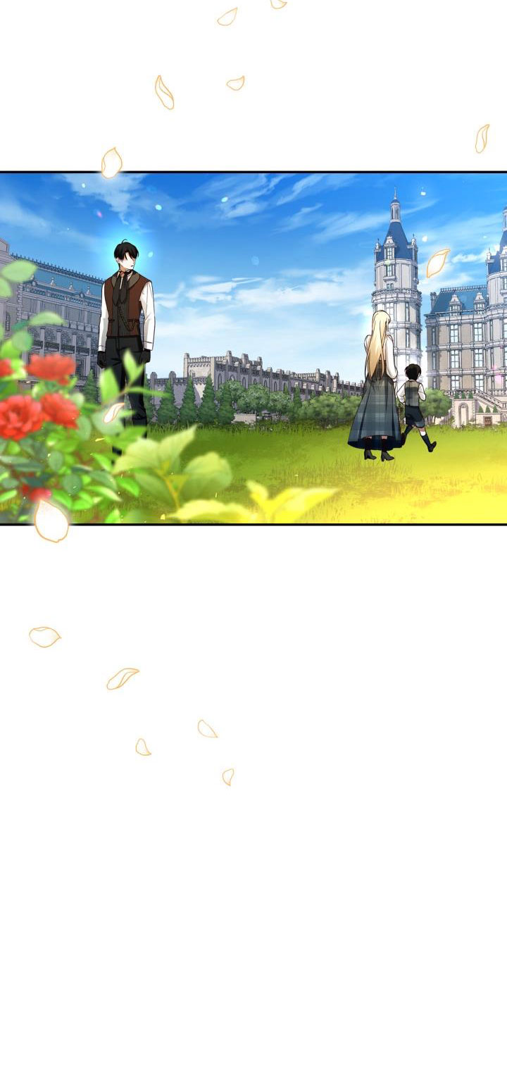 cách che giấu đứa con của hoàng đế chapter 28 5