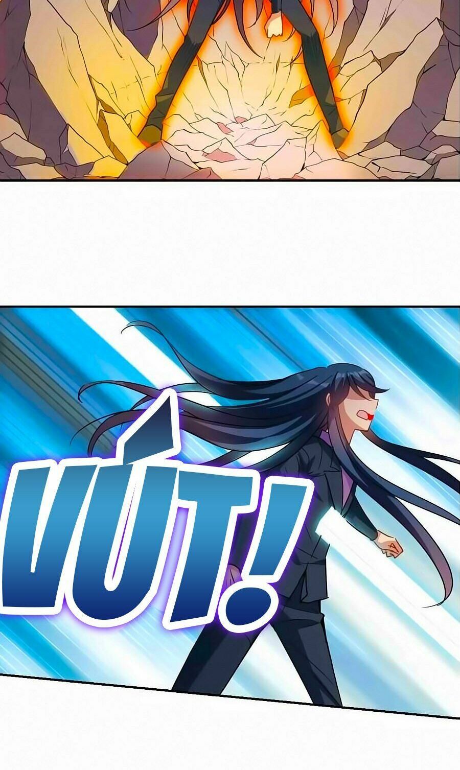 tô tịch kỳ quái chapter 98 7