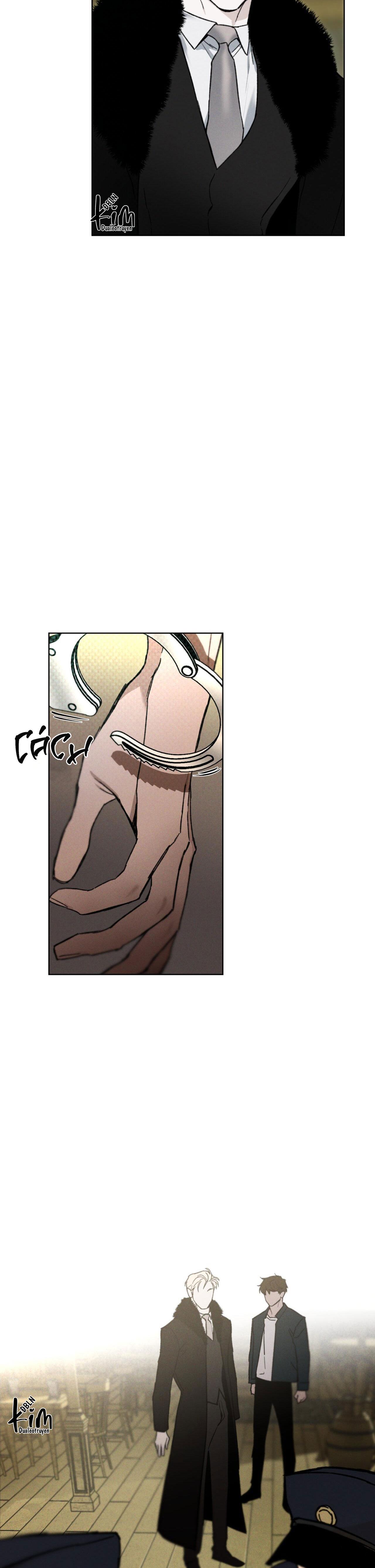 codename anastasia chapter 14 3