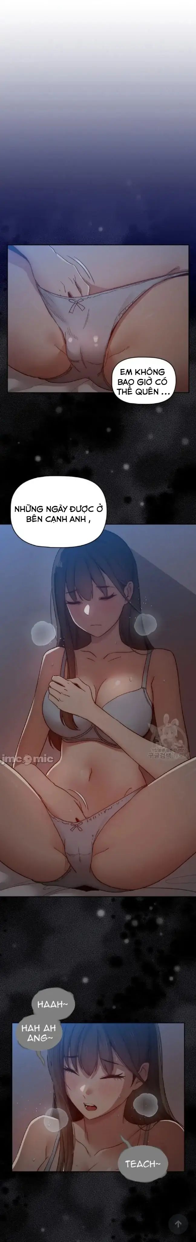 gia sư mùa hovid chapter 31 14