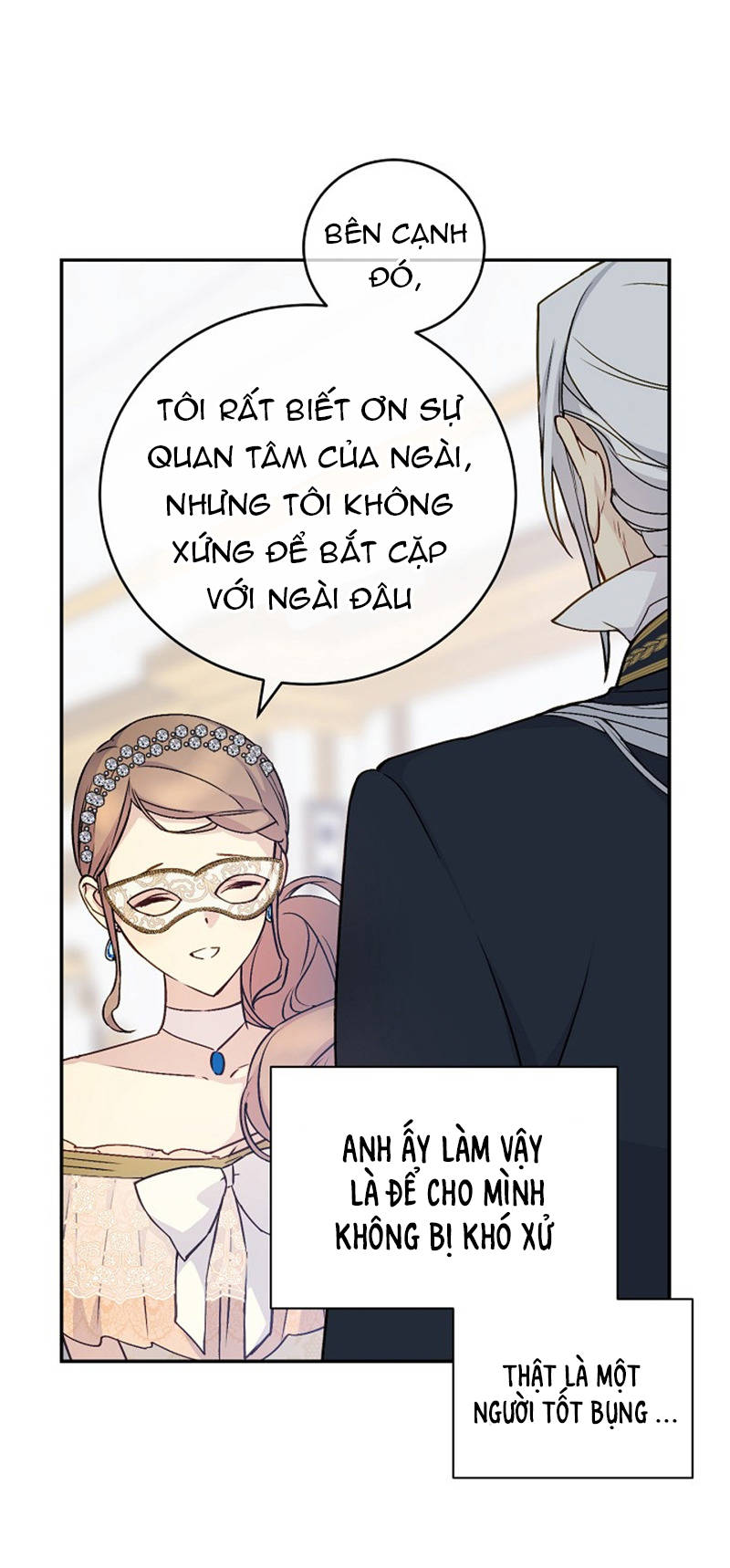 cô hầu giỏi giang chapter 29 9