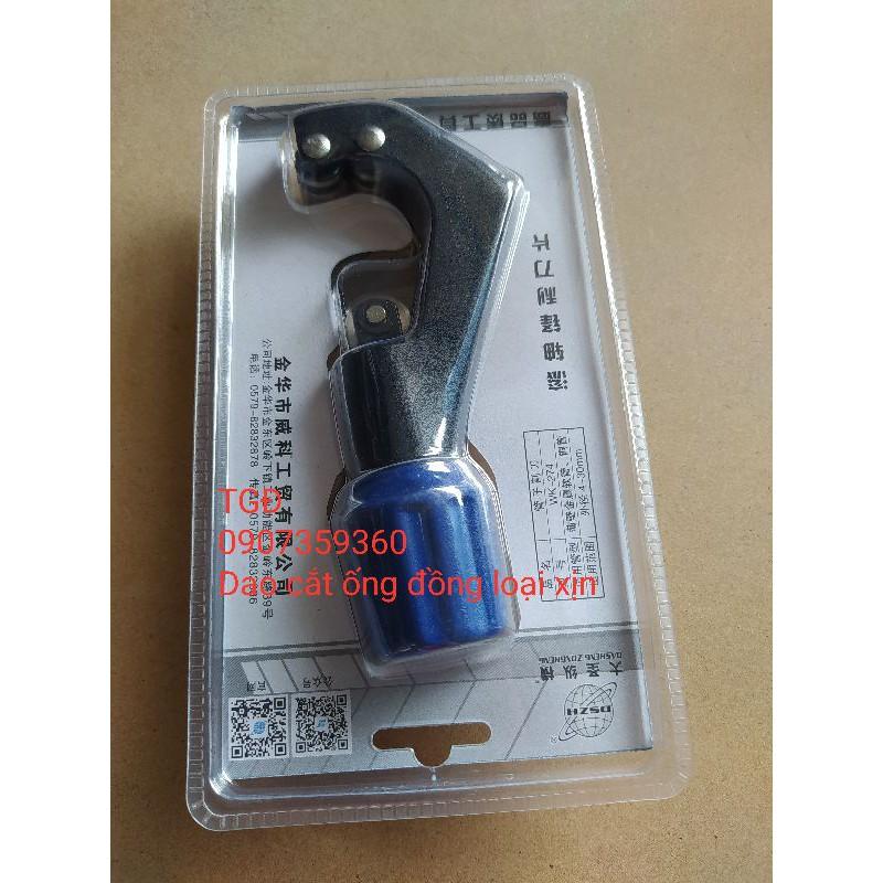 Dao cắt ống đồng WK 274