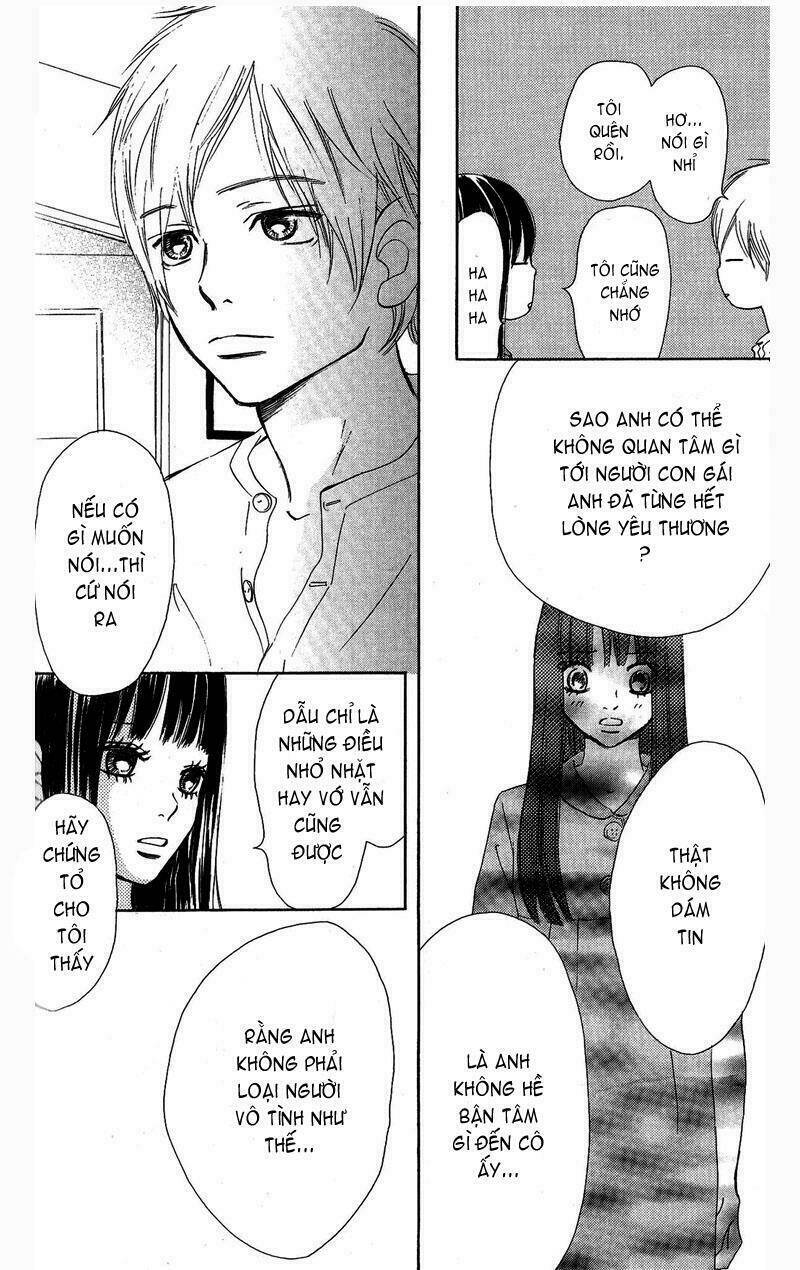 ngày ấy ta bên nhau chapter 49 27