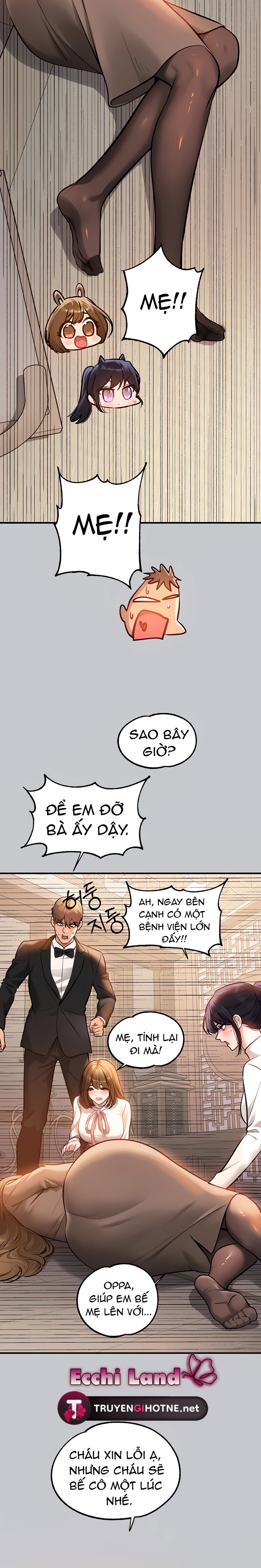 chị chủ nhà của tôi chapter 89.2 12