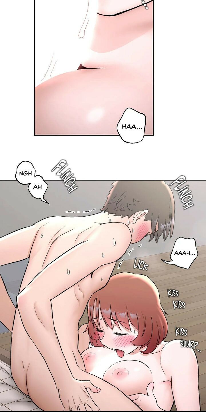 phòng tập gym bí mật chapter 48 53