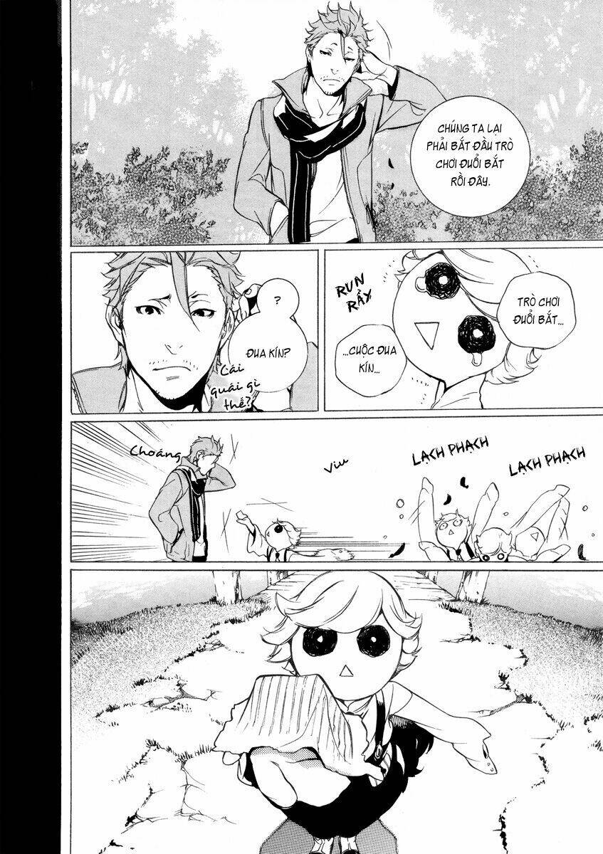 are you alice? chapter 26 5