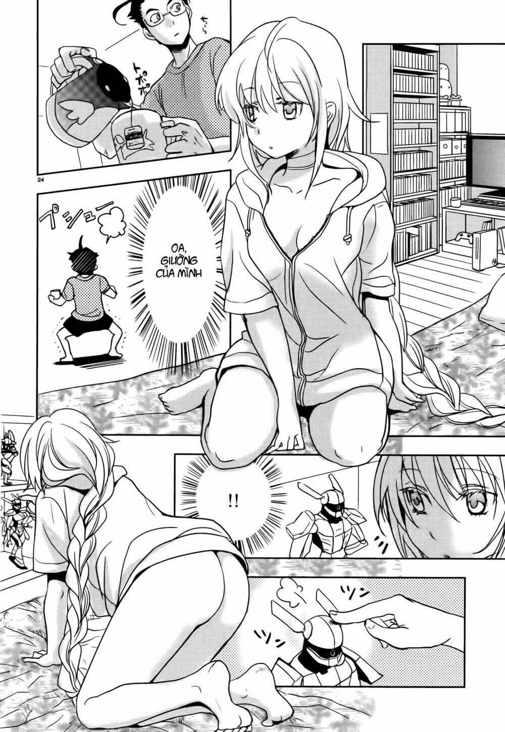 emeth meth chapter 1 25