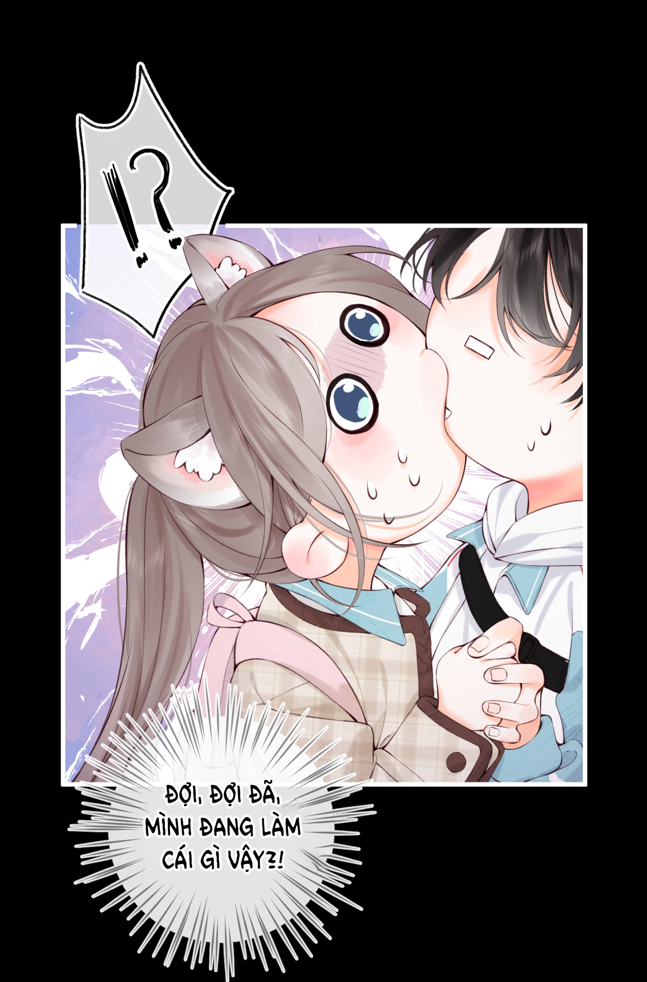 tôi mơ giữa ban ngày chapter 69 28