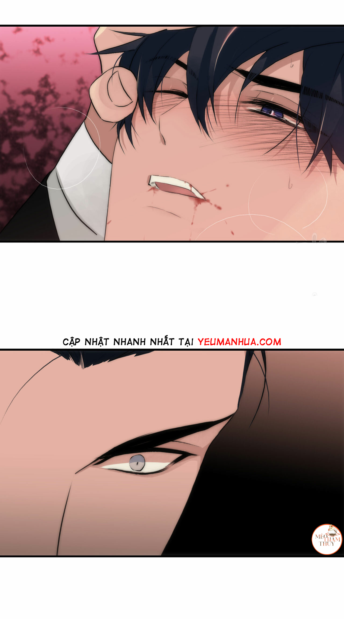 giai điệu của ngôn ngữ chapter 21 3