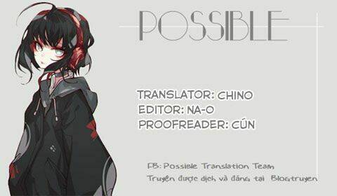 kitsune to pancak chapter 5 2