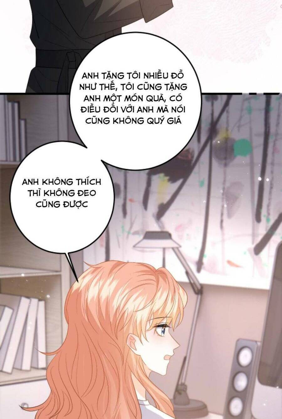 xuyên nhanh: phản diện quá sủng quá mê người chapter 122 11