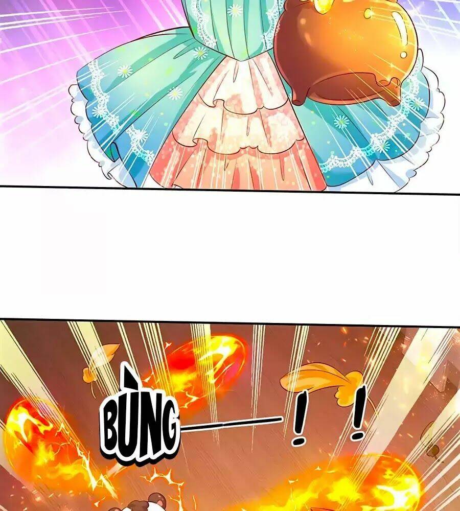 bỗng một ngày trở thành con gái nhà vua chapter 134 20