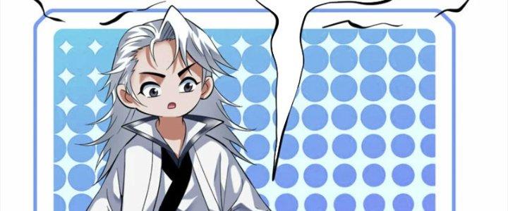 ẩn cư mười vạn năm, đời sau mời ta rời núi chapter 44 135