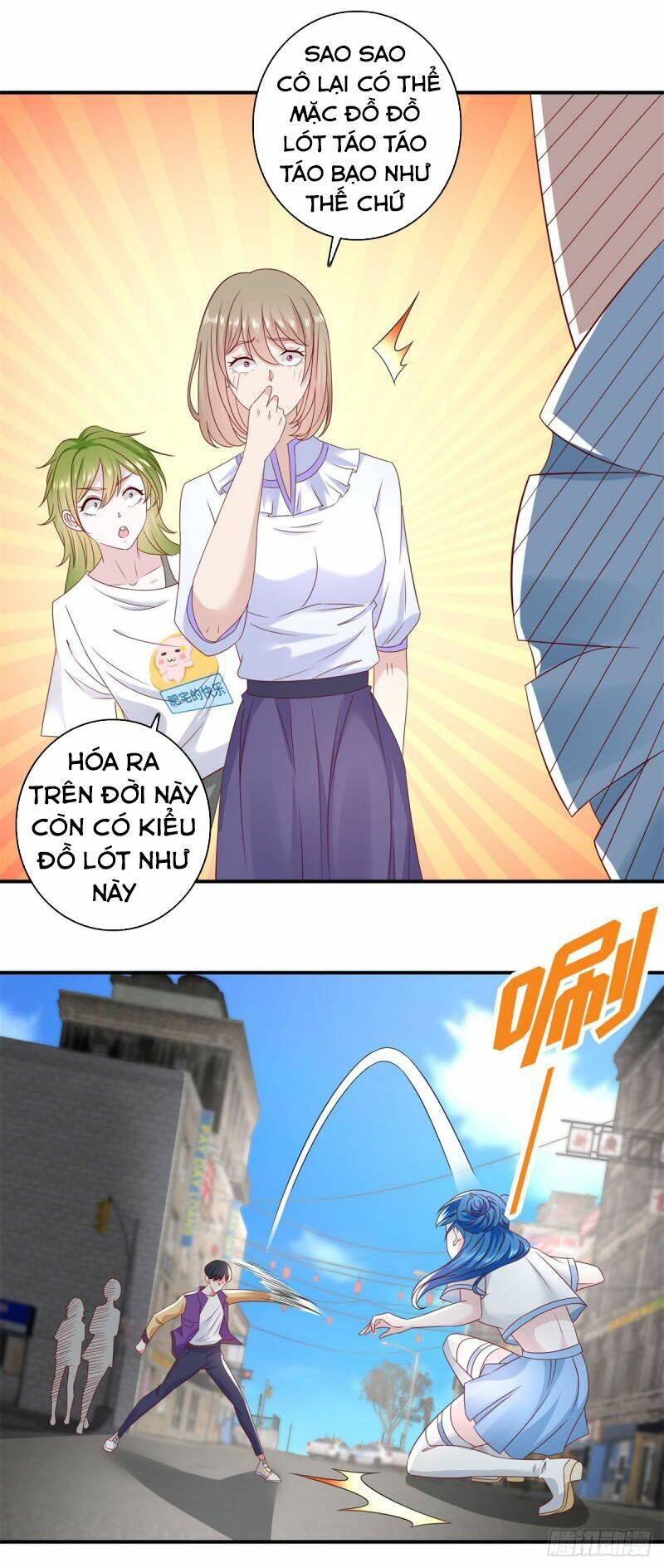 trùng sinh chi thần đế quy lai chapter 37 12