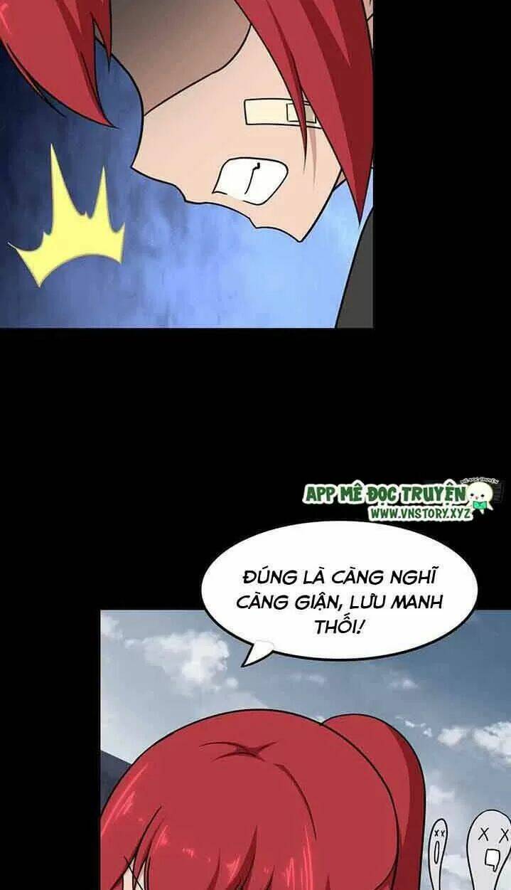 bạn gái virus của tôi chapter 182 16