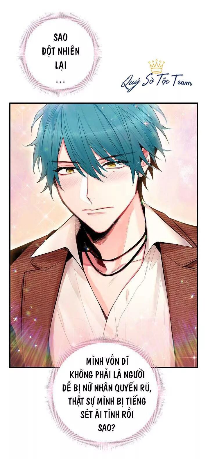 thánh nữ ẩn danh chapter 114 25