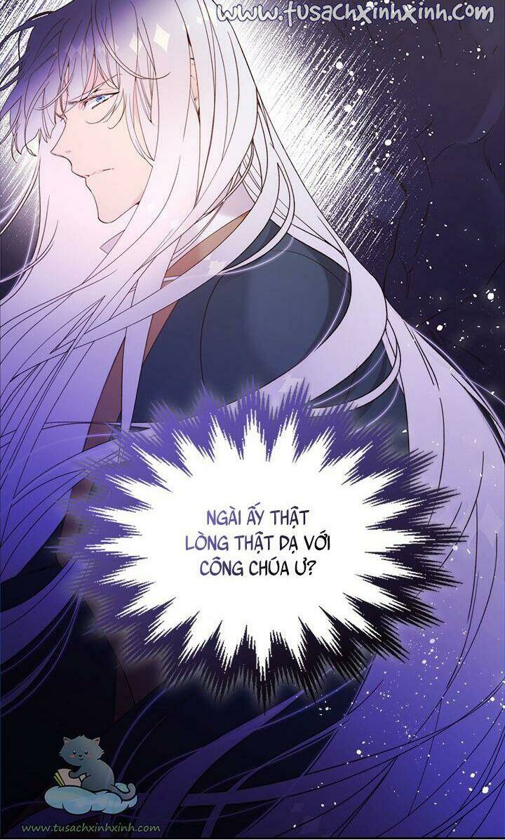 [15+] công chúa chloe chapter 79 68