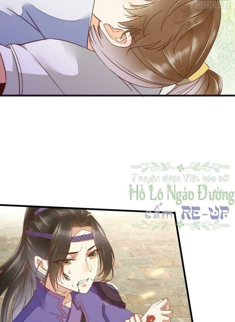 sát thủ vương phi không dễ chọc chapter 28 26