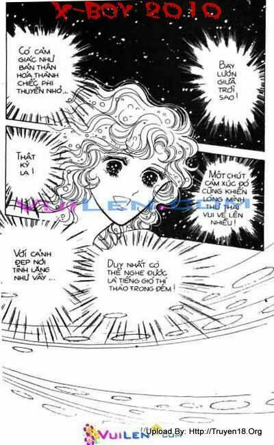 ánh đèn rực rỡ chapter 10 17