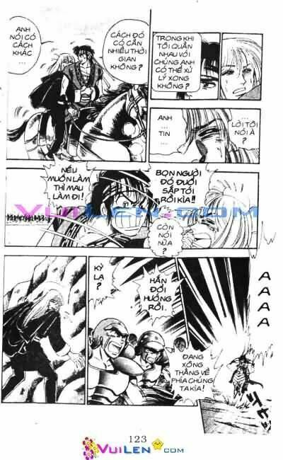 vương tử takeru chapter 13 123