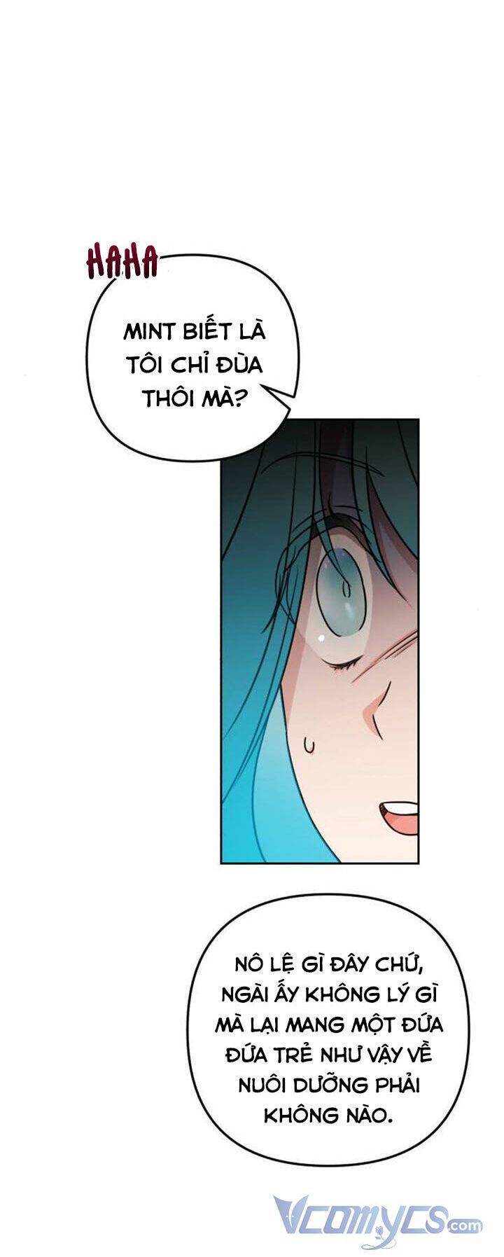 công nương mint bé nhỏ chapter 4 76