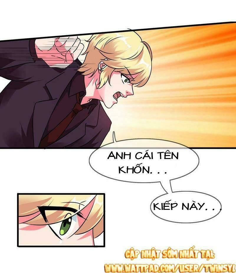 bá đạo trung khuyển tìm ái ký chapter 87 13