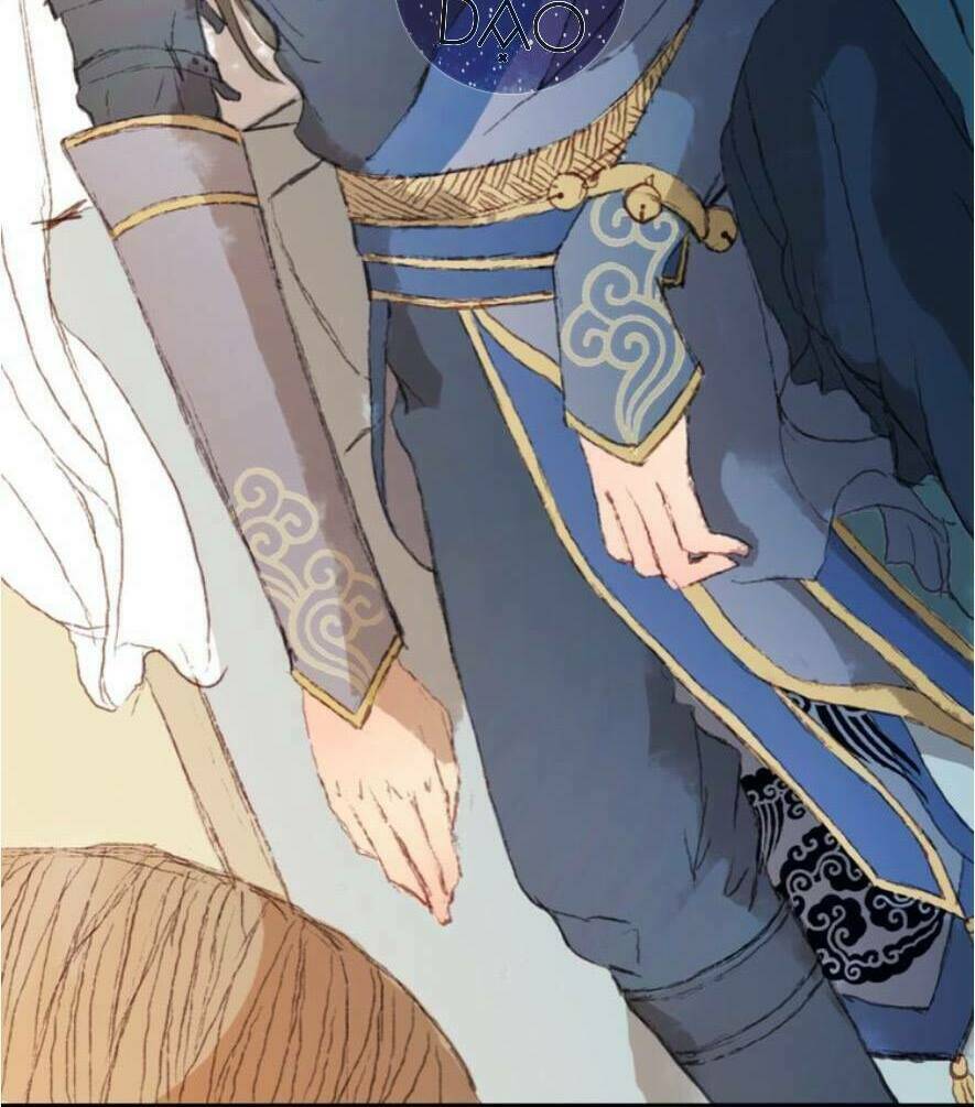 khúc hữu ngộ chapter 3 15