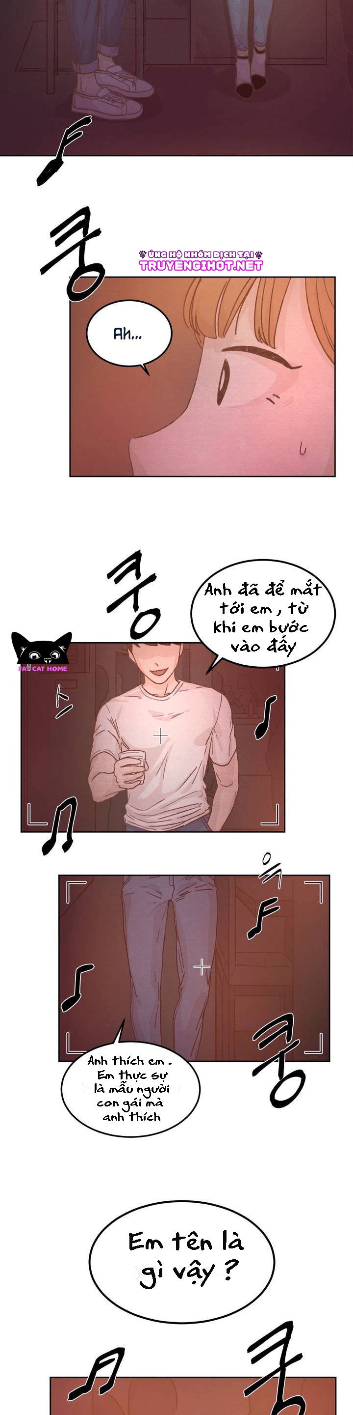 lần này liệu sẽ thành công ? chapter 1 3