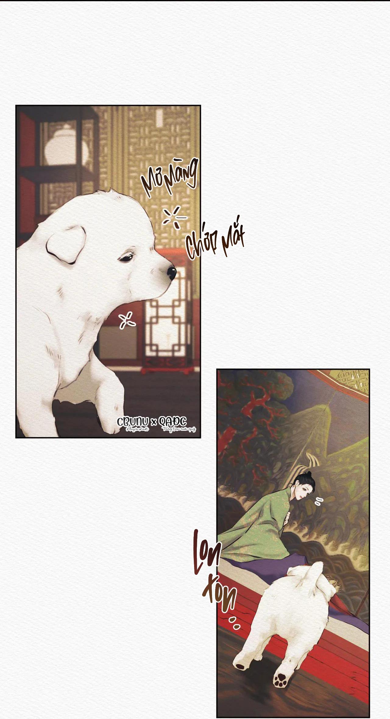 qủy dạ khúc chapter 7 23