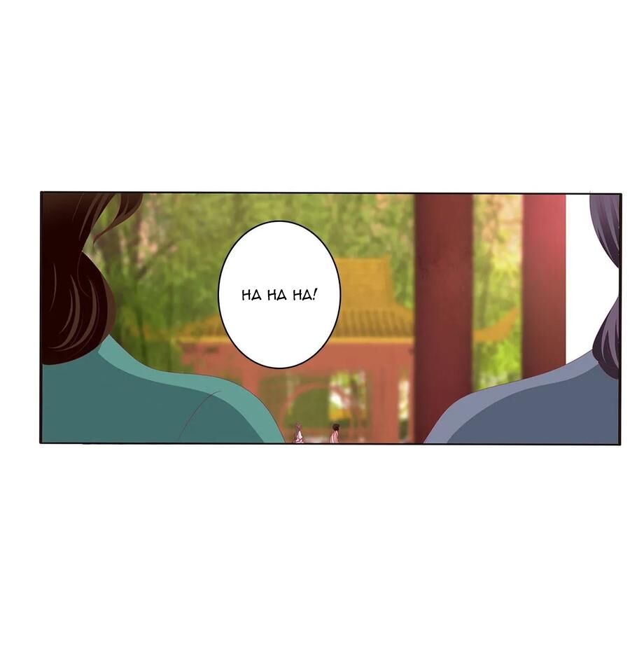 thông linh phi chapter 622 12