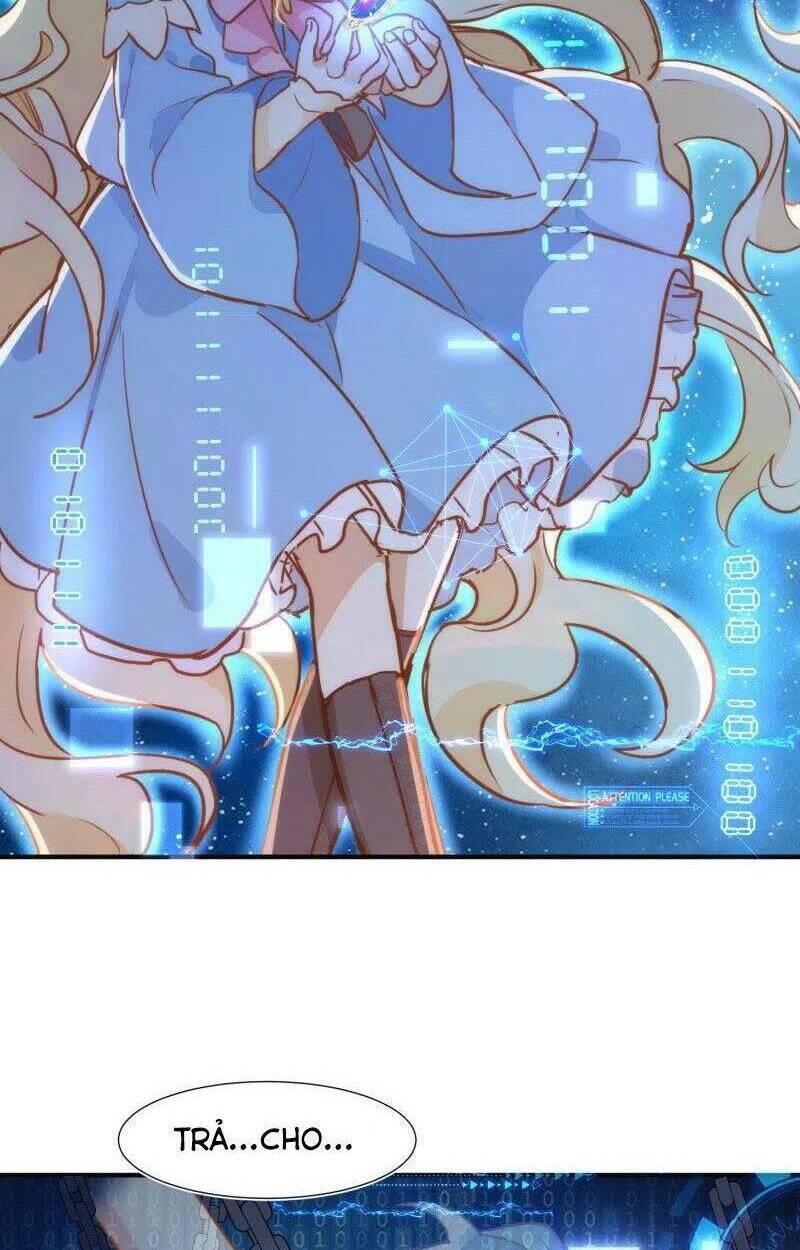 tình địch quái gở lại tăng thêm rồi chapter 63 4