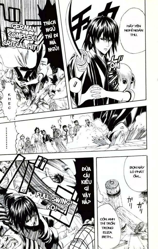 gintama - linh hồn bạc chapter 94 9
