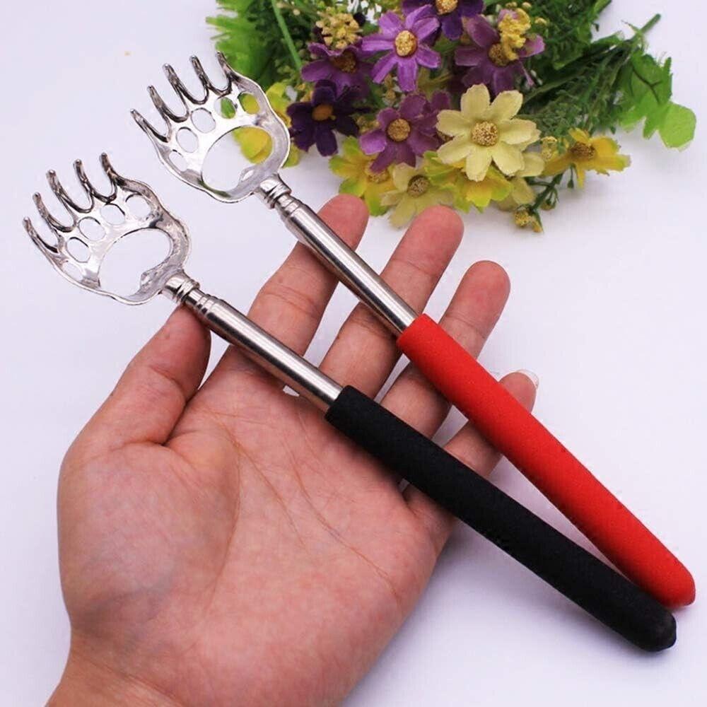 Cây gãi lưng hình tay, cây gãi ngứa lưng hiệu quà cho trẻ em và người lớn tuổi (có hàng sẵn)