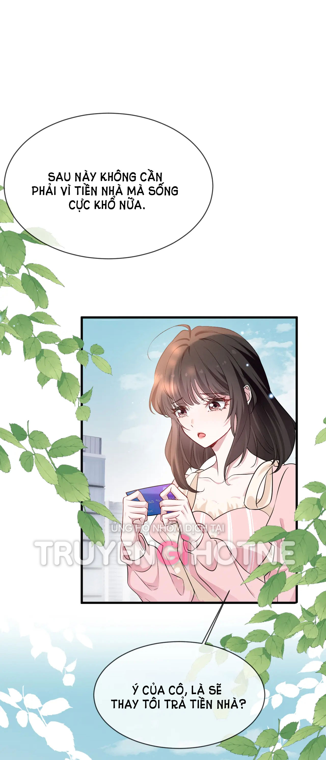 sống chung với chị gái ma cà rồng chapter 27 2