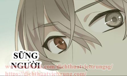 vết cắn ngọt ngào phần 2 chapter 47 29