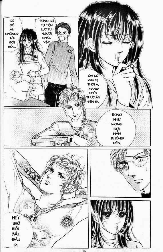 hot blooded woman chapter 36 14