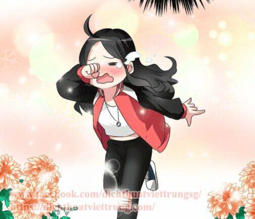 lều khều biết yêu chapter 51 7