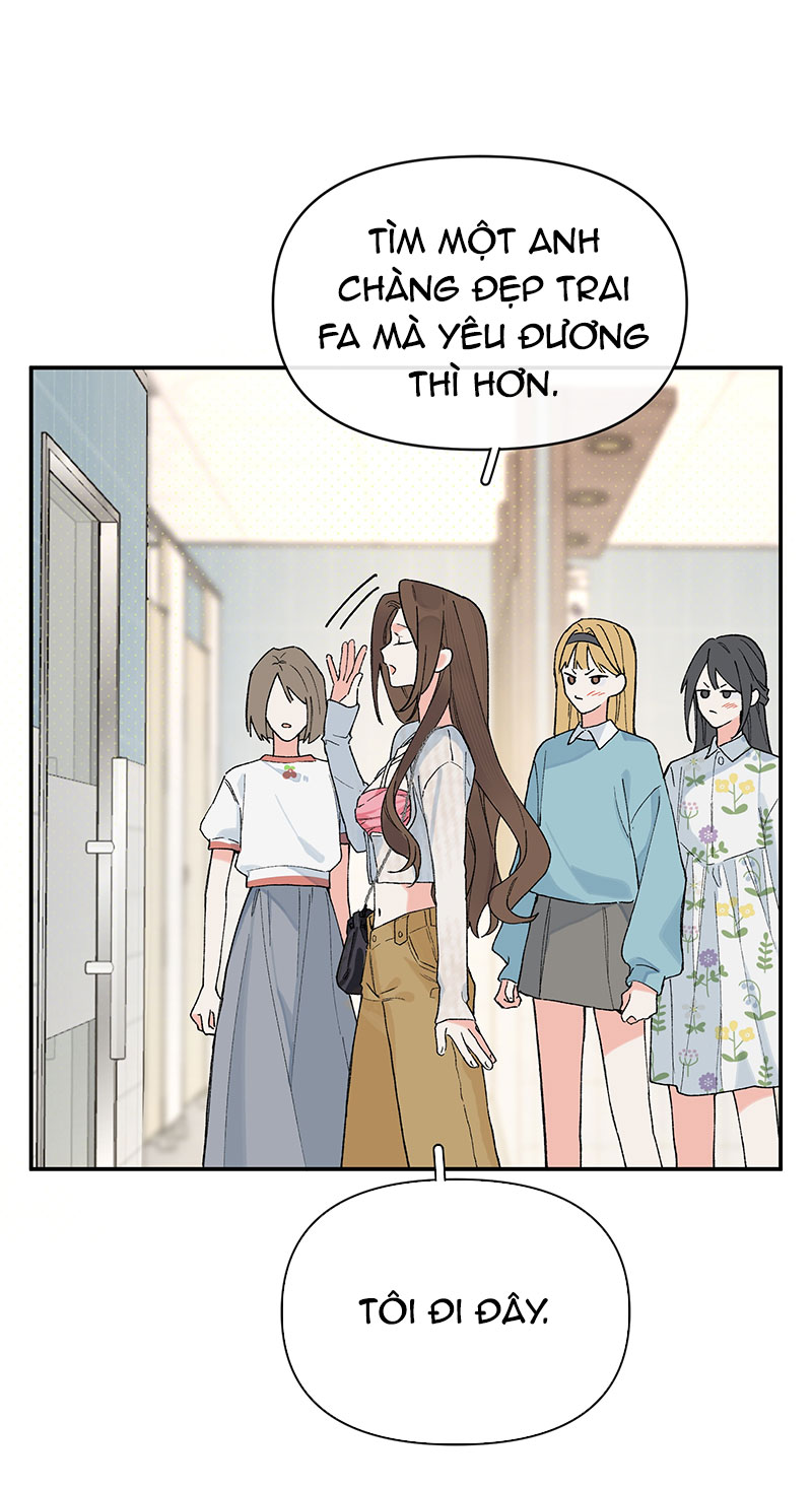 hôm nay anh đã chịu lộ tẩy chưa? chapter 7.1 9