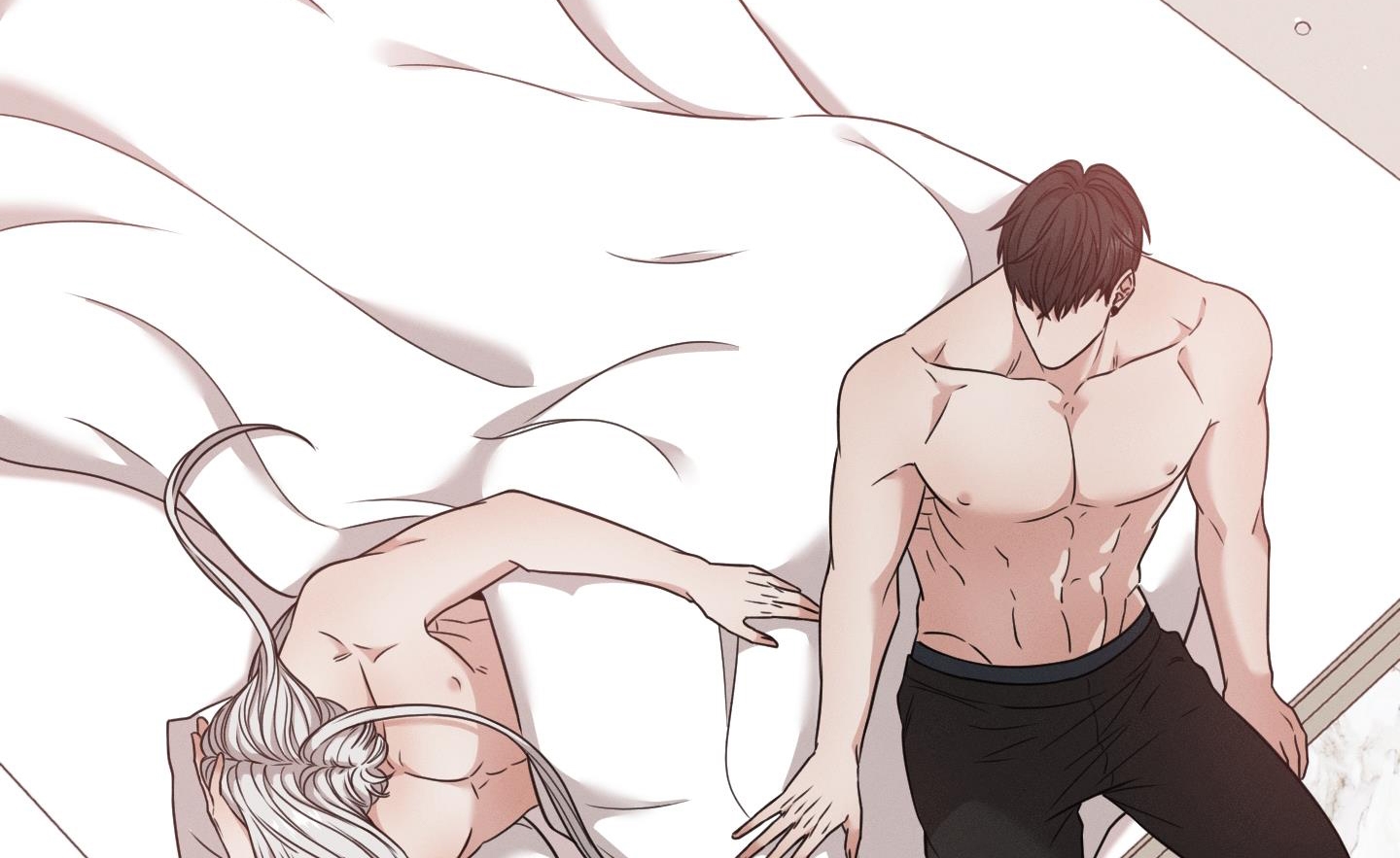 hội chứng minmotion chapter 36 104