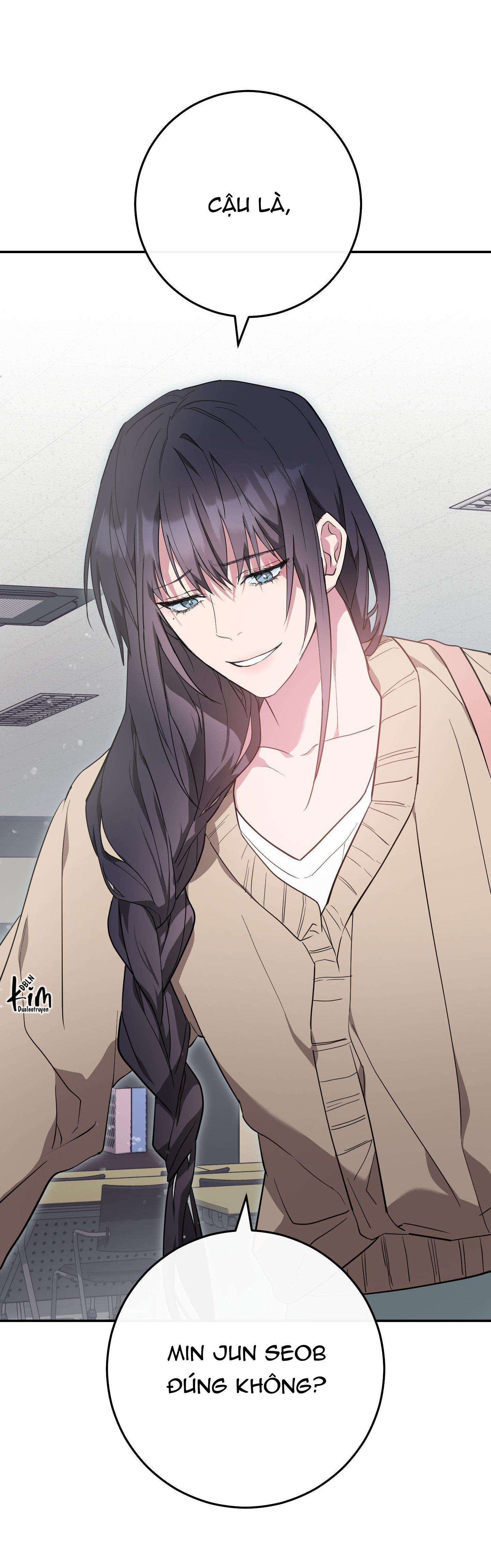 bí mật của bạn gái chapter 1 87