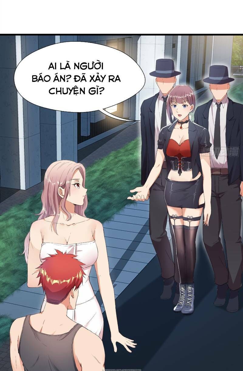 đỉnh phong cường thiếu chapter 3 7