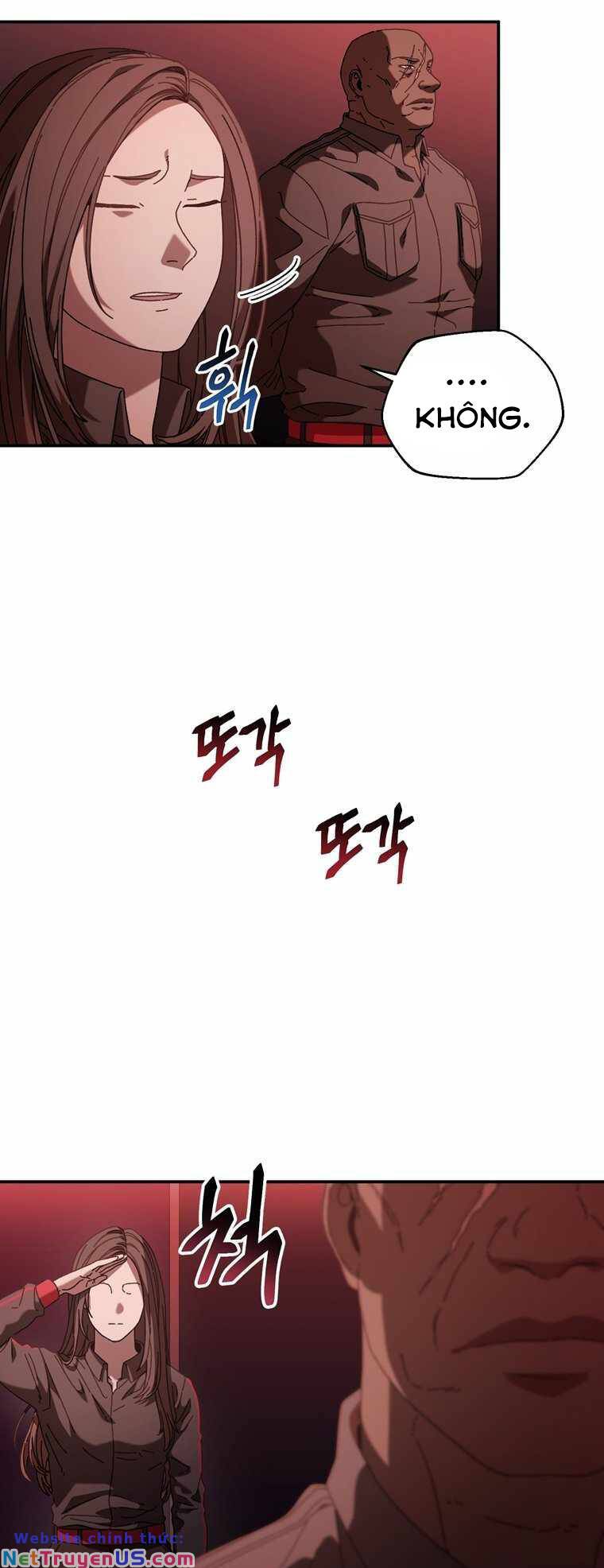 Trò Chơi Sinh Tồn: Chiến Lược Tình Ái chapter 44 53