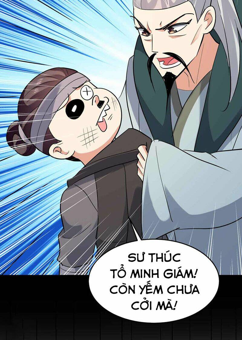 vạn giới tiên vương chapter 104 27