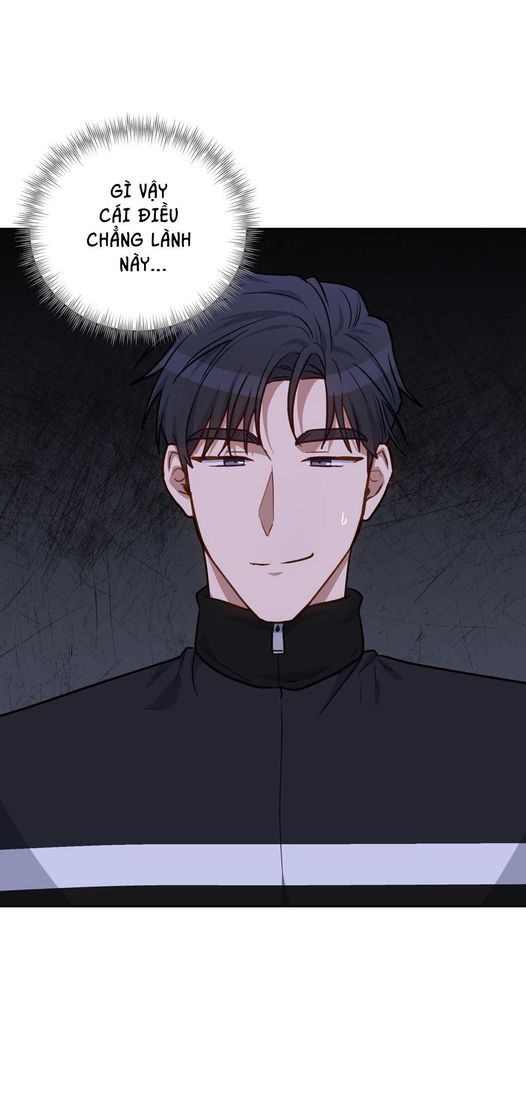 bơi trong mùi hương chapter 2 49