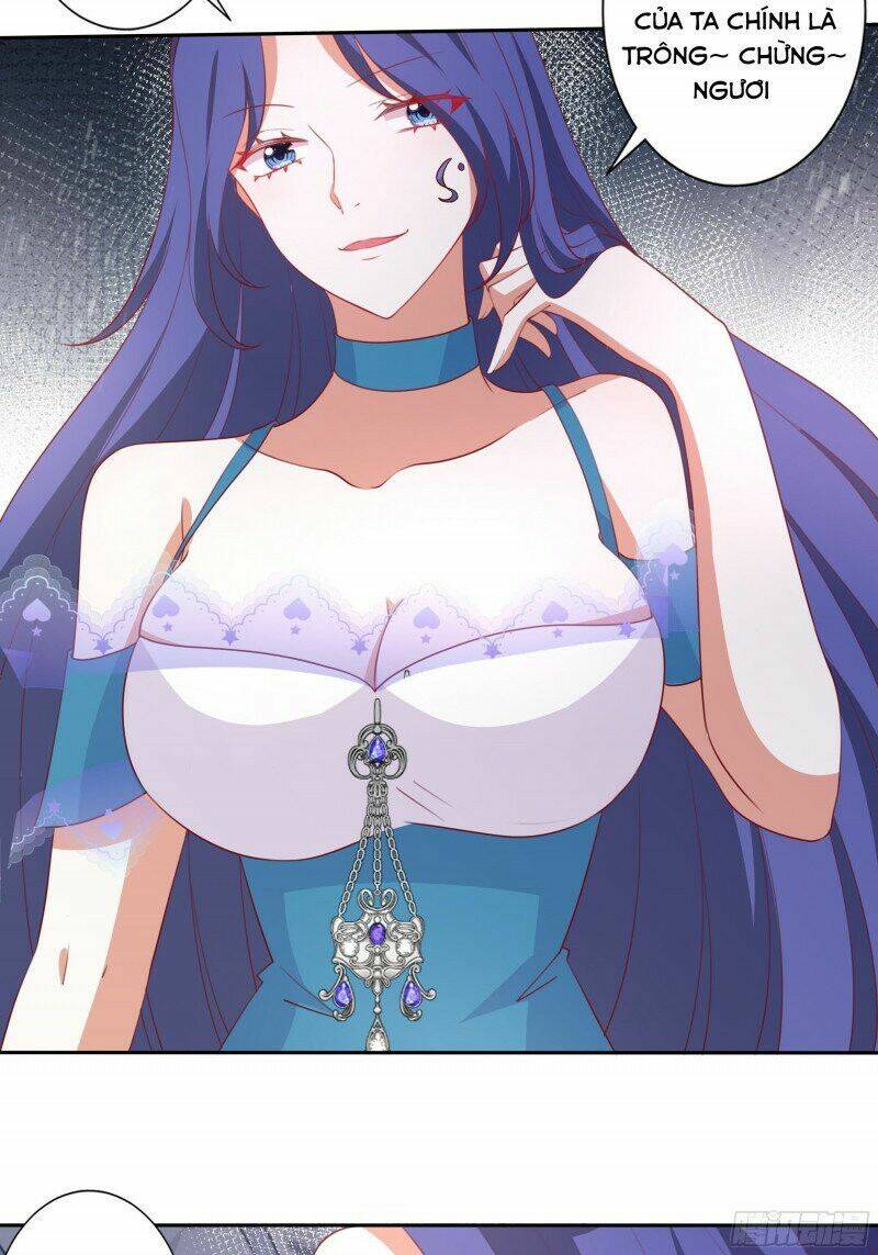 công chúa phản diện trong truyền thuyết chapter 137 7