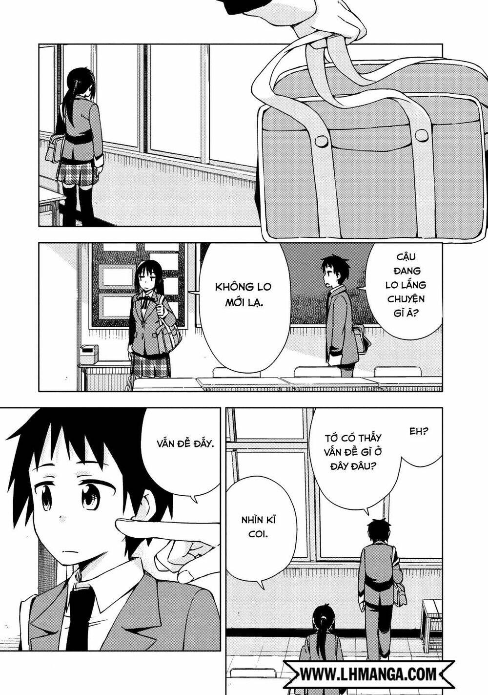 seifuku aventure chapter 10 5