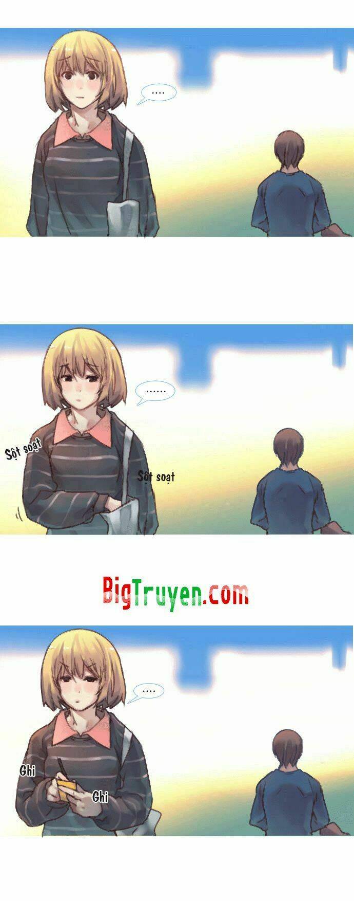 by chance, we... and... chapter 14 17