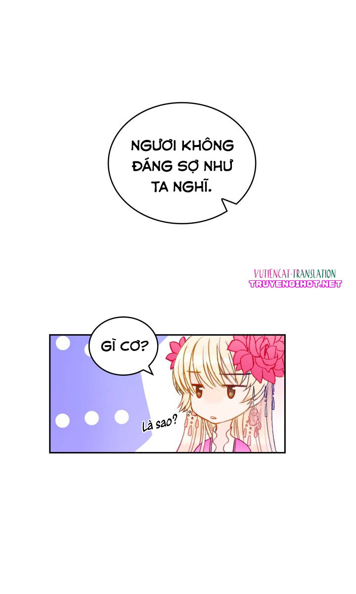 khế ước hậu cung chapter 3 26