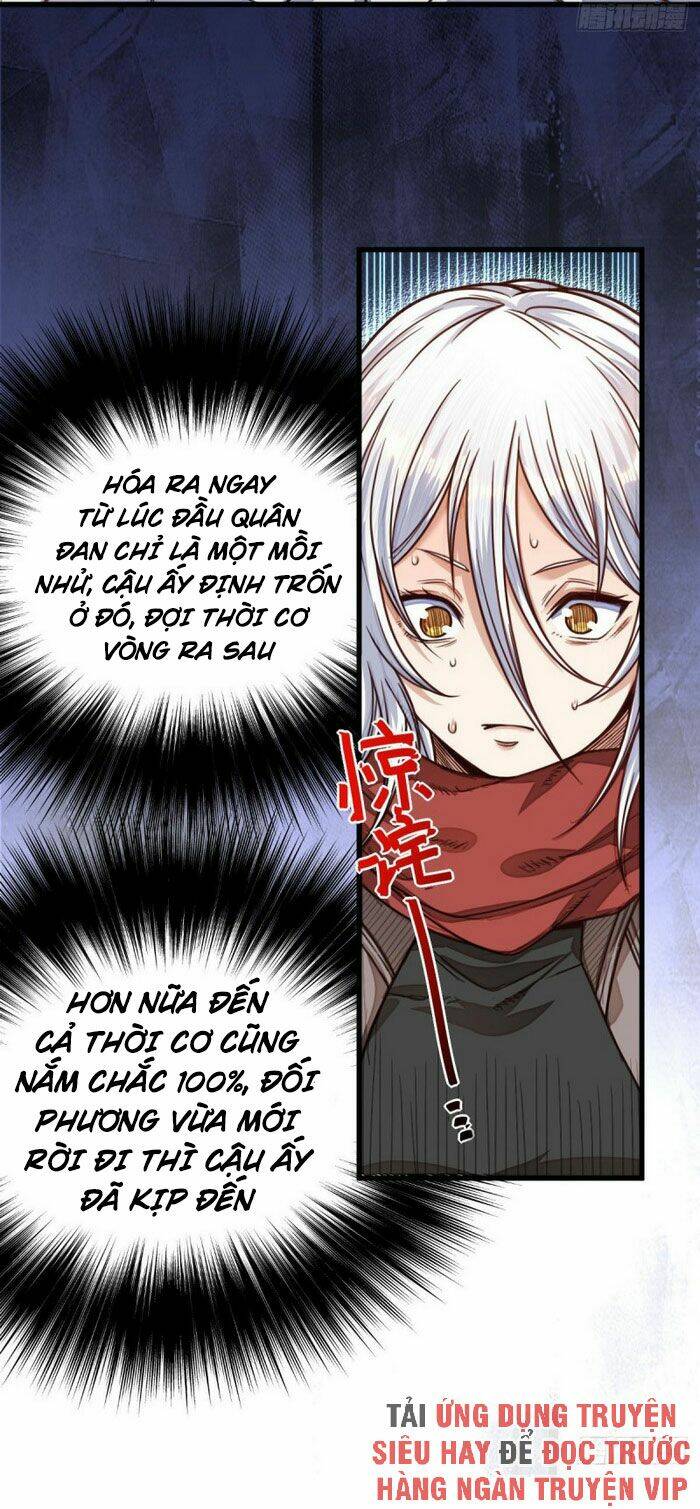 võng du chi tối cường liệp nhân chapter 15 18