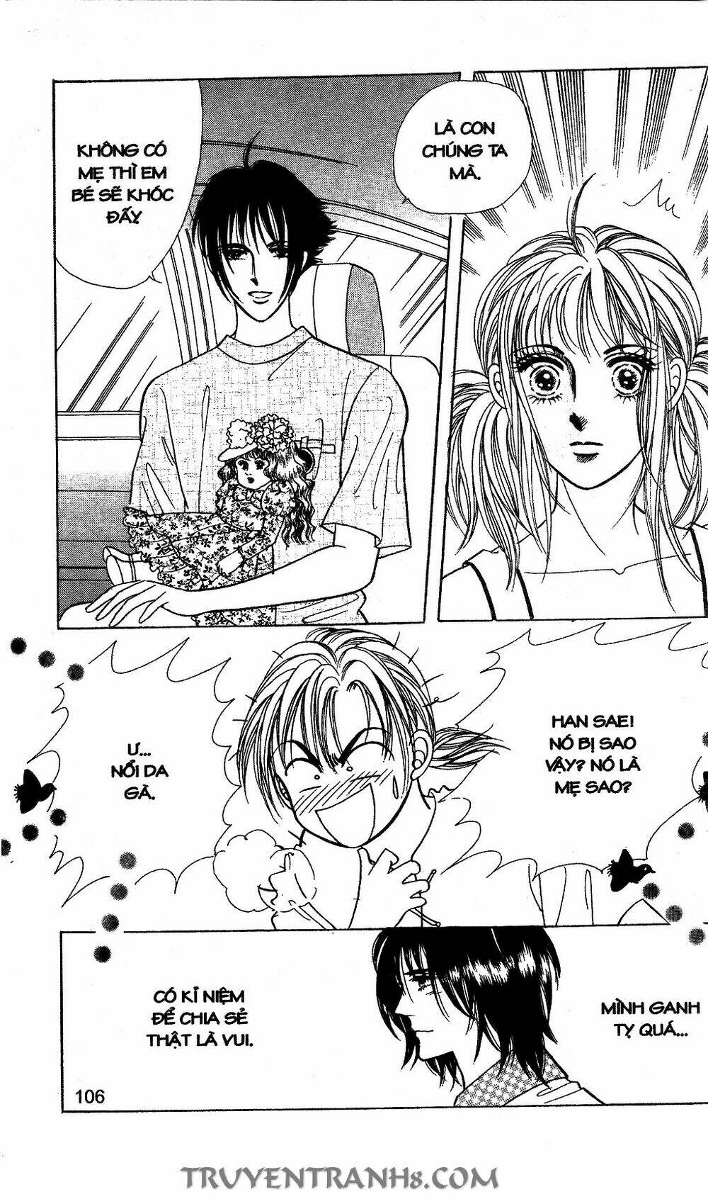 lọ lem kén rể chapter 47 7